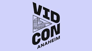 Reporting Live from Vidcon Part 3 vidcon live stream [upl. by Virgilia]