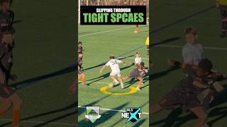 Ultimate Tight Space Dribbling Skills [upl. by Phineas59]