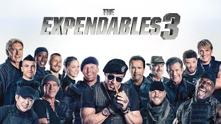 The Expendables 3 Full Movie crystal Review in Hindi  Hollywood Movie Review  Sylvester Stallone [upl. by Rhianon]