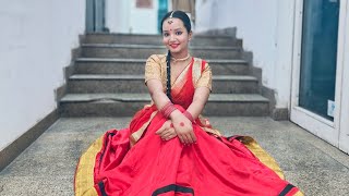 Silsila Ye Chahat Ka amp Morey Piya  Devdas  Kathak by Saachi  Ingenious Saachi [upl. by Bill]