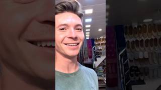 Shopping in India is different to Europe 😅 travelvlog travel india [upl. by Llewellyn486]