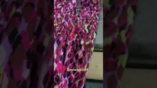 Lace design design with pieces of laces youtube video viralvideo mrsawais2015 [upl. by Jeanette]