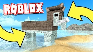 ARMORED MAMMOTH NEW BOOGA BOOGA UPDATE ROBLOX [upl. by Cerys469]