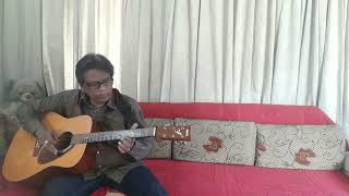 Devathai ilam devi  Maestro  Guitar Instrumental [upl. by Attah]