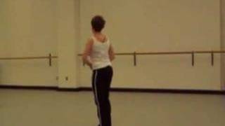 Learn Thriller Dance  Part 14 of 40 clips [upl. by Barbee787]