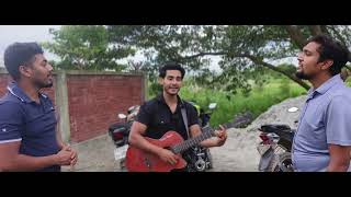 GhorGari ঘোরগাড়ী  Album Train Poka  HIGHWAY । Cover [upl. by Hacceber]