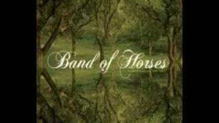 Band of Horses  The Funeral lyrics in description [upl. by Leribag324]