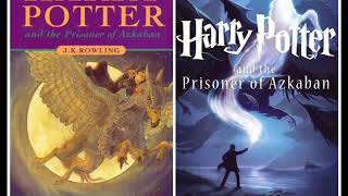 List of Harry Potter books in order [upl. by Asial]