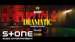 BVNDIT 밴디트  드라마틱 Dramatic Performance Video [upl. by Aytnahs]