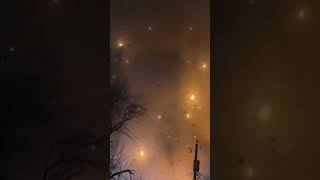 House explodes in Arlington Virginia [upl. by Aniraad]