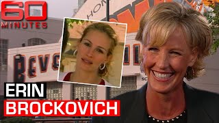 Erin Brockovich 2000 Movie Facts shorts facts [upl. by Danie]