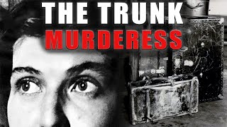 True Crime Documentary Winnie Ruth Judd The Trunk Murderess [upl. by Tiedeman]