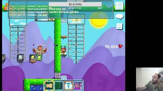 Yaşam Suyu  TR  ENG AfkJourney Growtopia Part 12 [upl. by Masson]