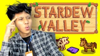 SHIFT MALAM Proyek Stardew Valley Membun 1000 Slime  Pt3 [upl. by Ferino271]