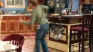 Hannah Montana Dance With Jackson [upl. by Damian]