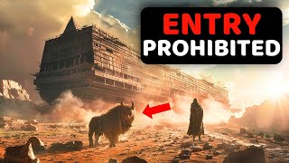 God did NOT allow this creature to enter Noahs Ark [upl. by Nawak]