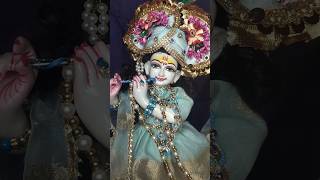 Vasudev Krishna 🙏 krishna kahnaji vasudevkrishna shortvideo tranding devotional bhakti [upl. by Noterb]