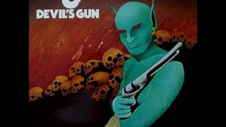 CJ amp Co ‎– Devils Gun 1977 [upl. by Unam]