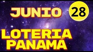 LOTERÍA PANAMA 🔥🔥PIRÁMIDE DE RONAN 🔥🔥28 DE JUNIO 2023 [upl. by Alyss332]