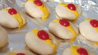 Champakali Recipe  How to make champakali  sweets  Bengali sweet champakali Delicious sweet [upl. by Atnohsal447]