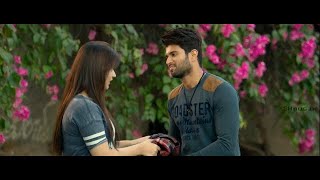 Na Kuch Kahe Bina Maate Vinadhuga  Super Taxi Taxiwala  Full Video FHD songs VijayDeverakonda [upl. by Eleets]