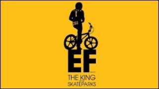 KING OF THE SKATEPARKS EDDIE FIOLA [upl. by Lotty130]