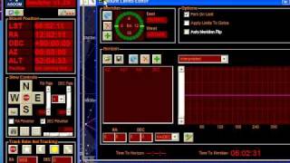 EQASCOM Limits Part 1  Meridian limits [upl. by Richy]