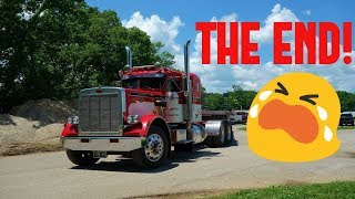 2018 ATHS National Show  The Final Trucks [upl. by Llevron]