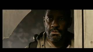 Por Que Denzel Washington ficou decepcionado [upl. by Yrdnal157]