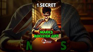 1 Marks Booster Diwali Gift 🤯 Study Motivational Story studytips examtips studymotivation [upl. by Lilahk743]