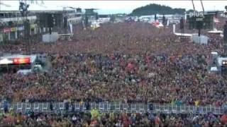 Beatsteaks  Summer HQ LIVE  Rock am Ring 2011 [upl. by Harmon]