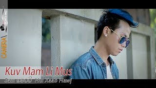 Kuv Mam Li Mus xaab hawj new song 2019 [upl. by Zebaj]