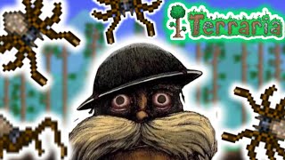 La PEOR Semilla De Terraria [upl. by Faro]