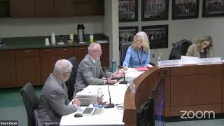 March 26 2024 Ottawa County Board of Commissioners Meeting [upl. by Anagrom]