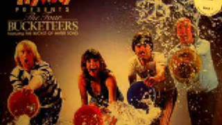 Tiswas  The Four Bucketeers  1 [upl. by Esyned603]