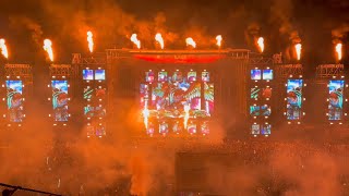 EXCISION BASS CANYON 2023 [upl. by Florance]