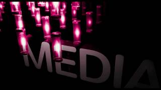 Digital Cinema Media DCM  Ident 2011 Full HD [upl. by Cozza528]