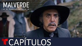 Malverde El Santo Patrón  Capítulo 68  Telemundo [upl. by Free]