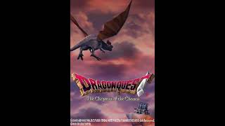 Nintendo DS Longplay 115 Dragon Quest Chapters of the Chosen Part 1 of 2 [upl. by Akcirre]