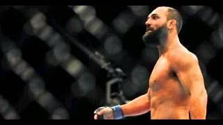 Johny Hendricks vs Robbie Lawler Full Fight UFC 171 Card Predictions [upl. by Llig968]