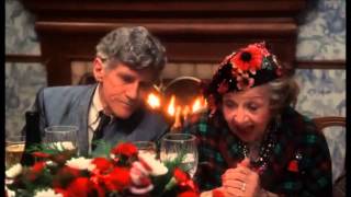 Christmas Vacation  Aunt Bethany Says quotGracequot [upl. by Ingold]