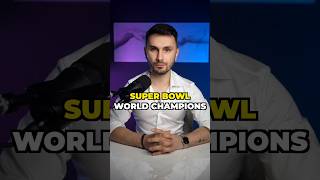 Super Bowl “World” Champions 🤮 [upl. by Ikuy]