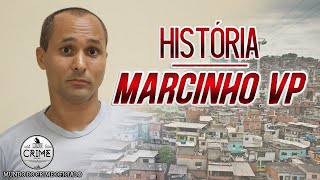 História do Traficante Marcinho VP  CV [upl. by Corso]