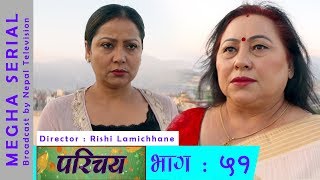 Parichaya Episode51 28October2018 By Media Hub Official Channel [upl. by Durer837]