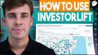 BEST InvestorLift Tutorial Beginner To Expert Wholesaling Real Estate Dispositions [upl. by Litha]