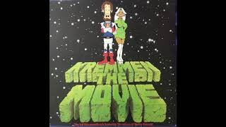 Kenny Everett  Kremmen The Movie Full LP Audio only [upl. by Sugihara]