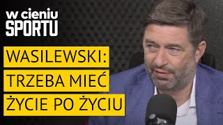 Andrzej Wasilewski Encyklopedia polskiego boksu zawodowego  W cieniu sportu 86 [upl. by Harrat]