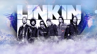 LINKIN PARK  Best Remixes of Popular Songs 2017 [upl. by Si]