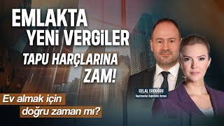 Ev Almak İçin Kritik Tarihler Arsa ve Tarla Yatırımı Yaparken Bunlara Dikkat  Simge Fıstıkoğlu [upl. by Ellennod281]