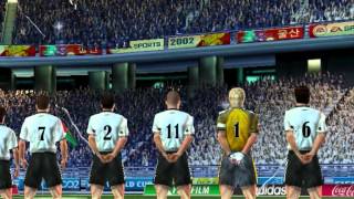 Fifa 2002 world cup all songssoundtraks [upl. by Ameer]